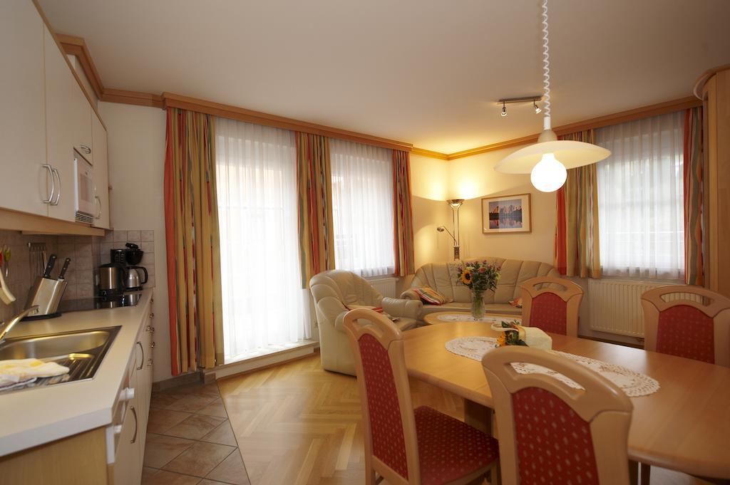 Apartment Sonnenblume Kusenberg Schladming Room photo
